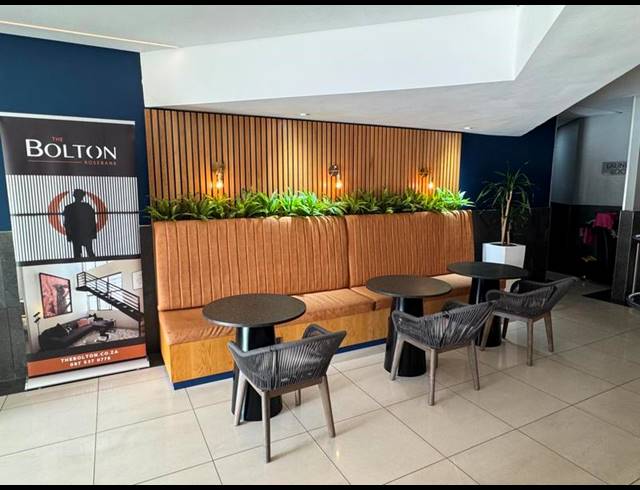 1 BEDROOM PROPERTY TO RENT IN ROSEBANK